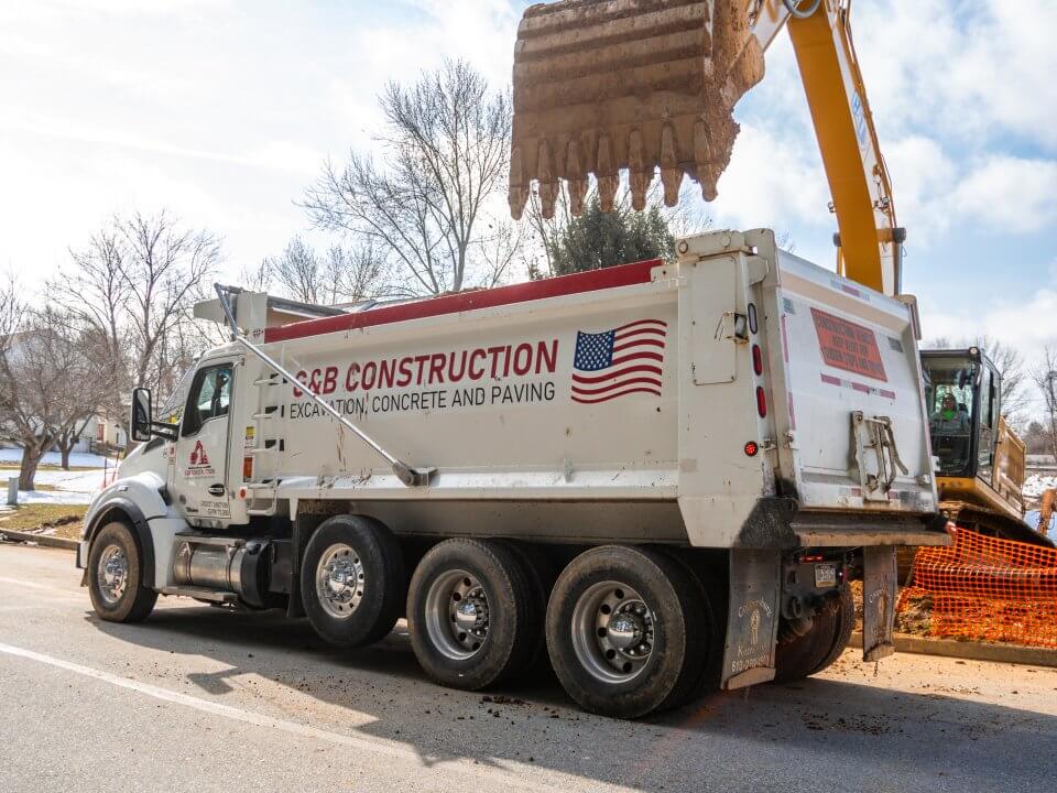 dumptruckhauling pennsylvaniadumptruck dumptruckhaulingbuckscountypa buckscountypa pennsylvania