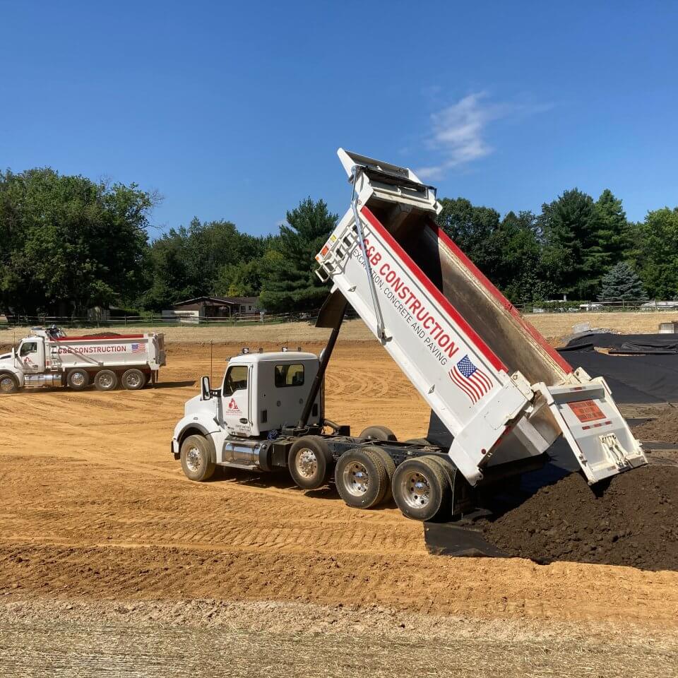 dumptruckhauling pennsylvaniadumptruck dumptruckhaulingbuckscountypa buckscountypa pennsylvania